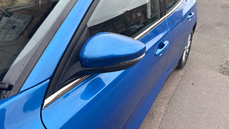 Ford Focus 1.0 EcoBoost Titanium 5dr Petrol Hatchback